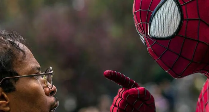 The Amazing Spider-Man 2, dieci anni dopo il potere di Electro di nuovo al cinema