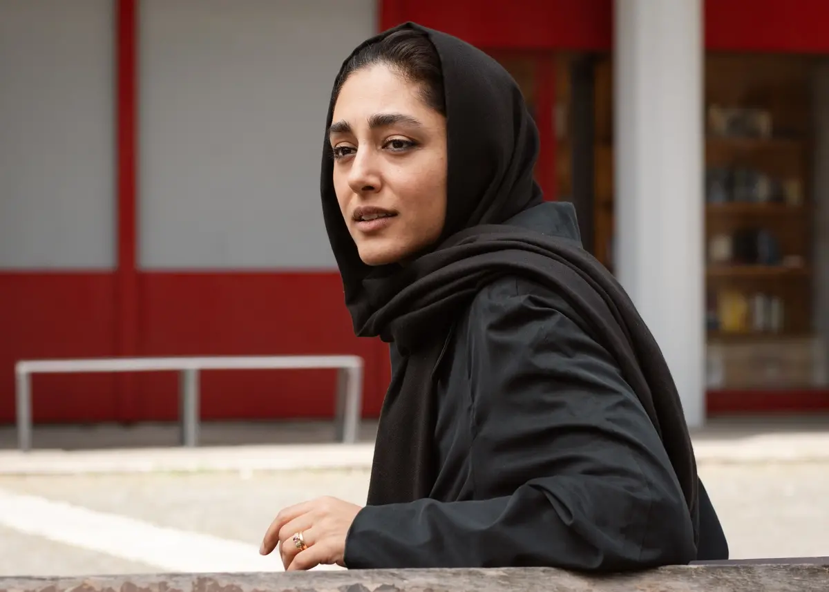 Golshifteh Farahani in Leggere Lolita a Teheran