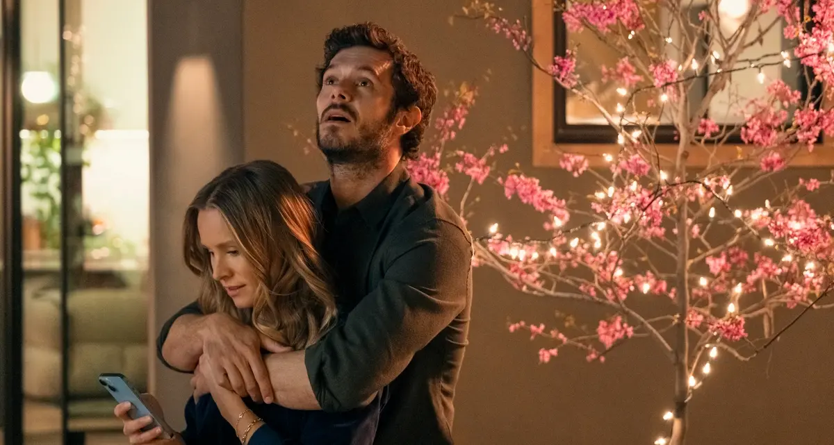 Nobody Wants This., Adam Brody e Kristen Bell insieme per la gioia dei millennials. Su Netflix