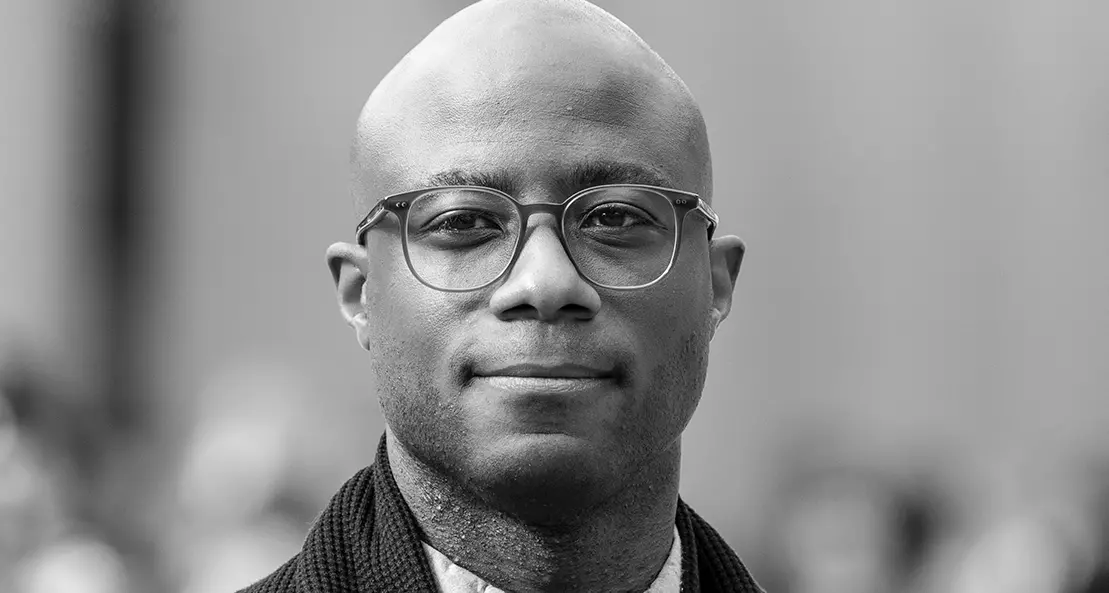 Barry Jenkins alla regia de Il re leone