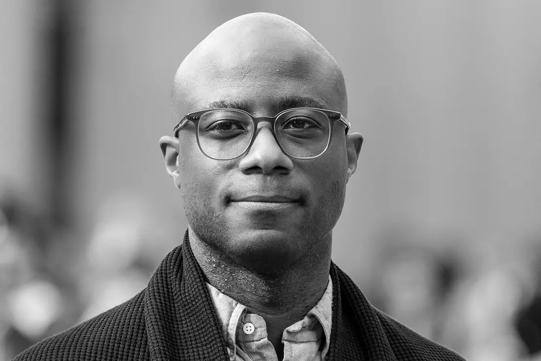 Barry Jenkins , Karen Di Paola