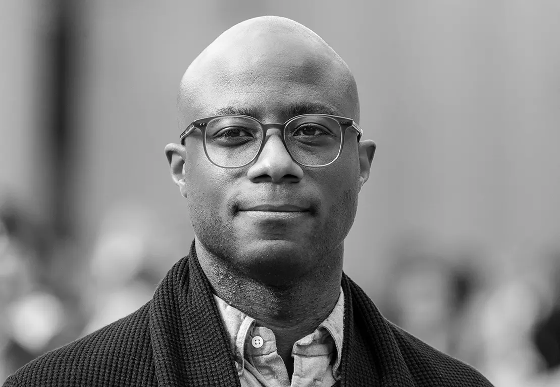 Barry Jenkins