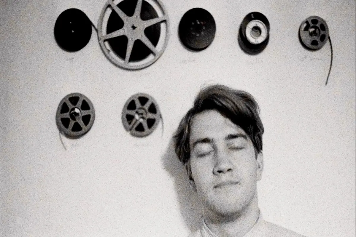 David Lynch - The Art Life, @Webphoto