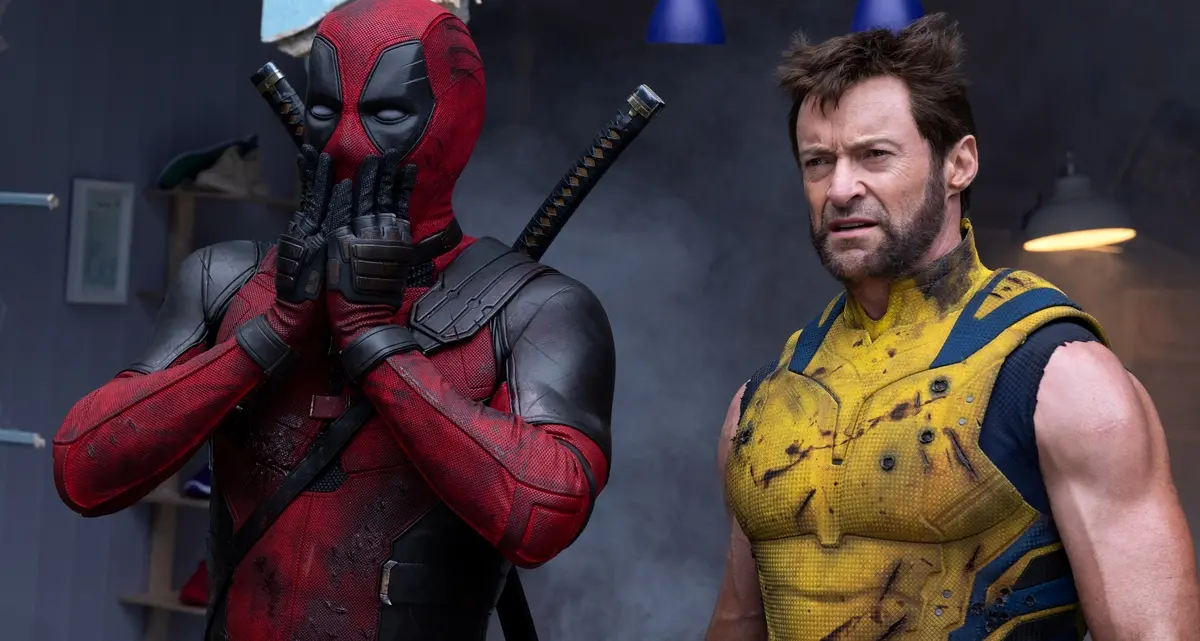 Deadpool & Wolverine e tutti i film in arrivo dal 24 luglio, in sala e in streaming