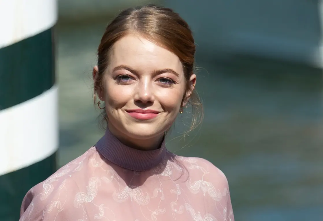 Emma Stone racconta la sua Crudelia: Oltrepassa certi limiti che mai  riuscirei a superare