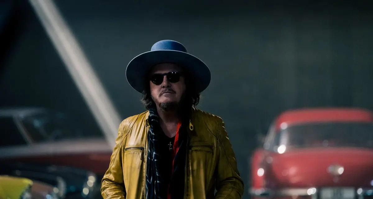 Zucchero - Sugar Fornaciari