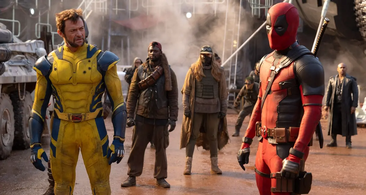 Box office, Deadpool & Wolverine oltre 12 milioni di euro