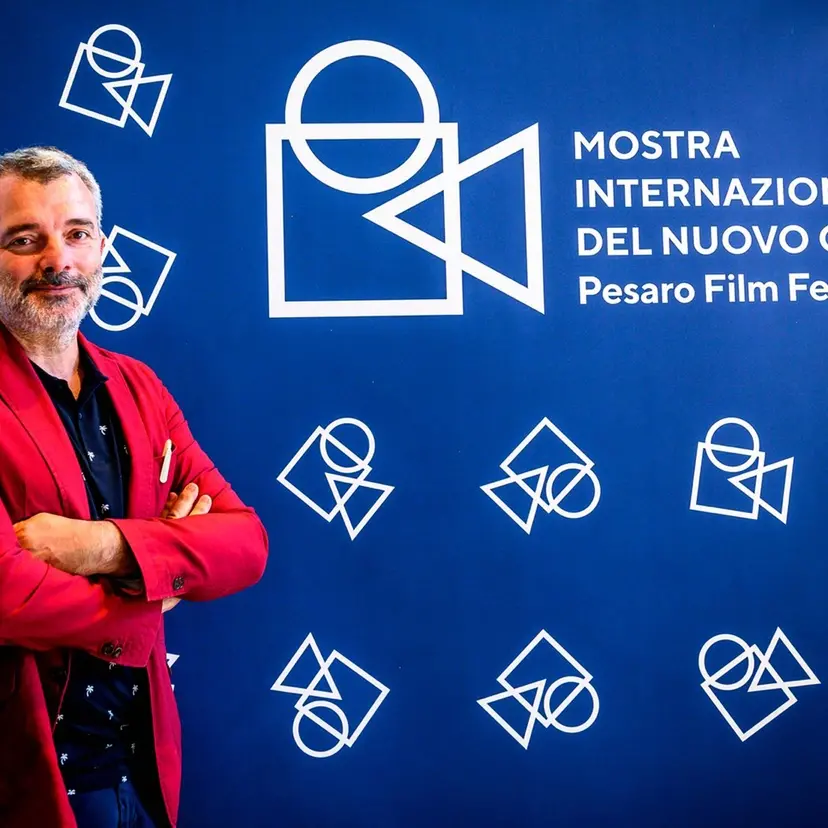 Pesaro 60, Pedro Armocida: “Il cinema non è anziano: ha appena raggiunto l’adolescenza”