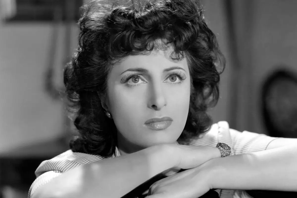 Anna Magnani