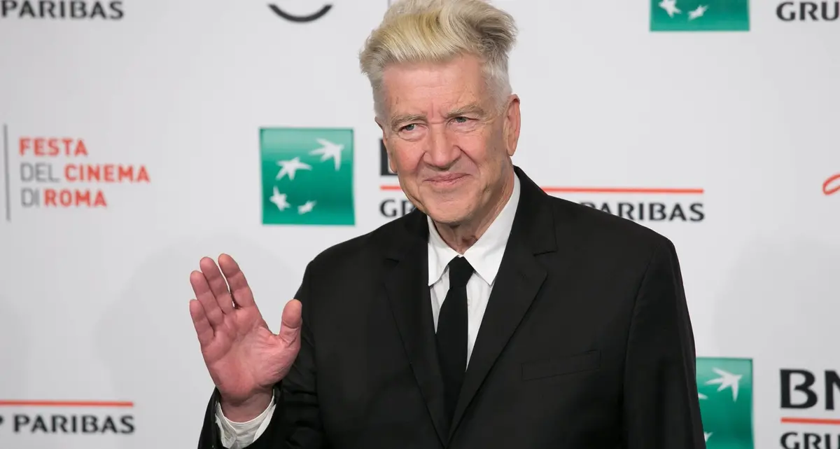 È morto David Lynch