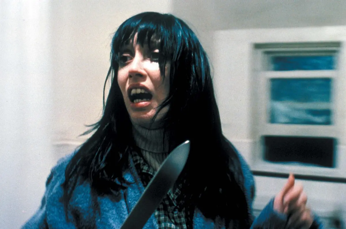 Shelley Duvall