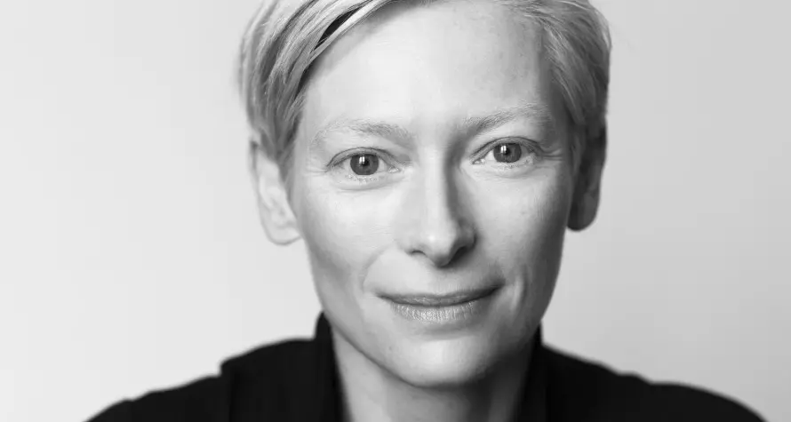 Orso d’Oro alla carriera a Tilda Swinton