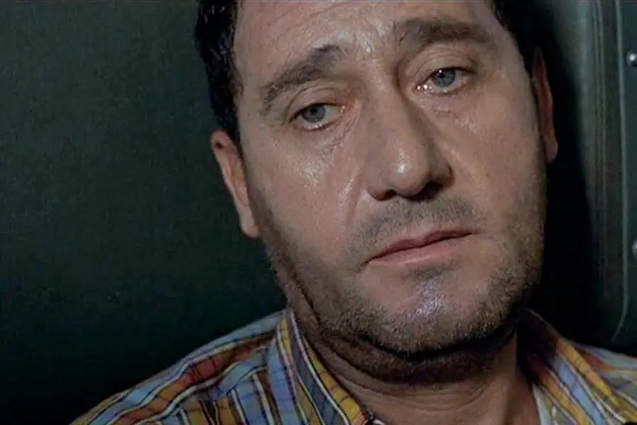 Alberto Sordi in Detenuto in attesa di giudizio