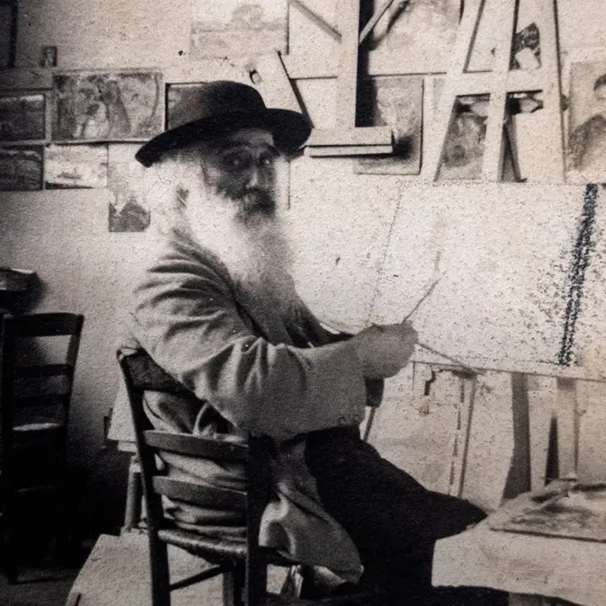 Pissarro. Il padre dell’impressionismo