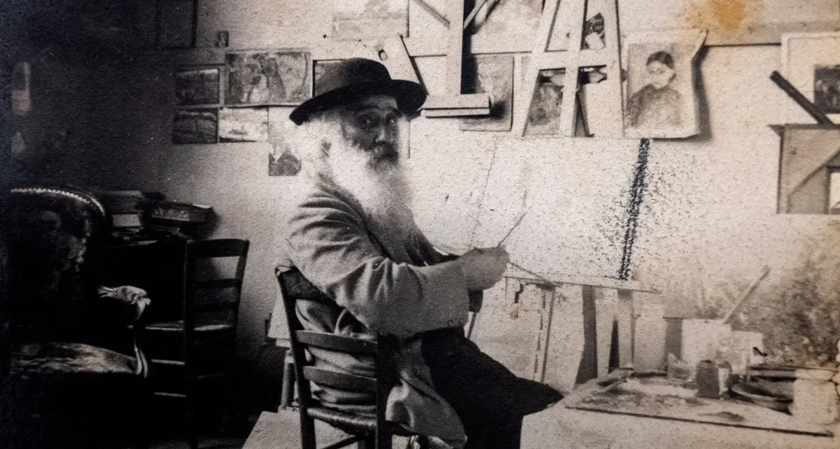 Pissarro. Il padre dell’impressionismo