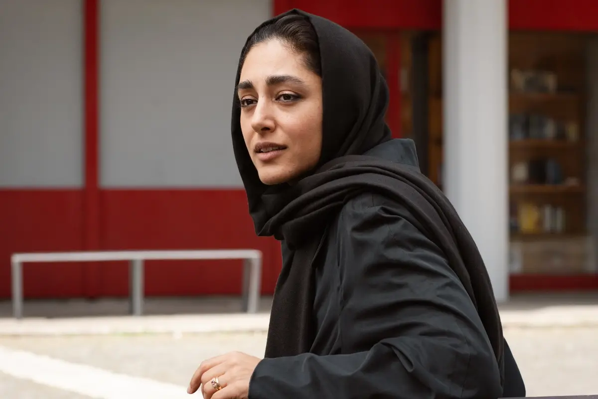 Golshifteh Farahani in Leggere Lolita a Teheran , Marie Gioanni