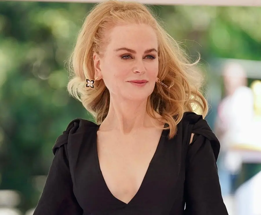 Nicole Kidman - Foto Karen Di Paola