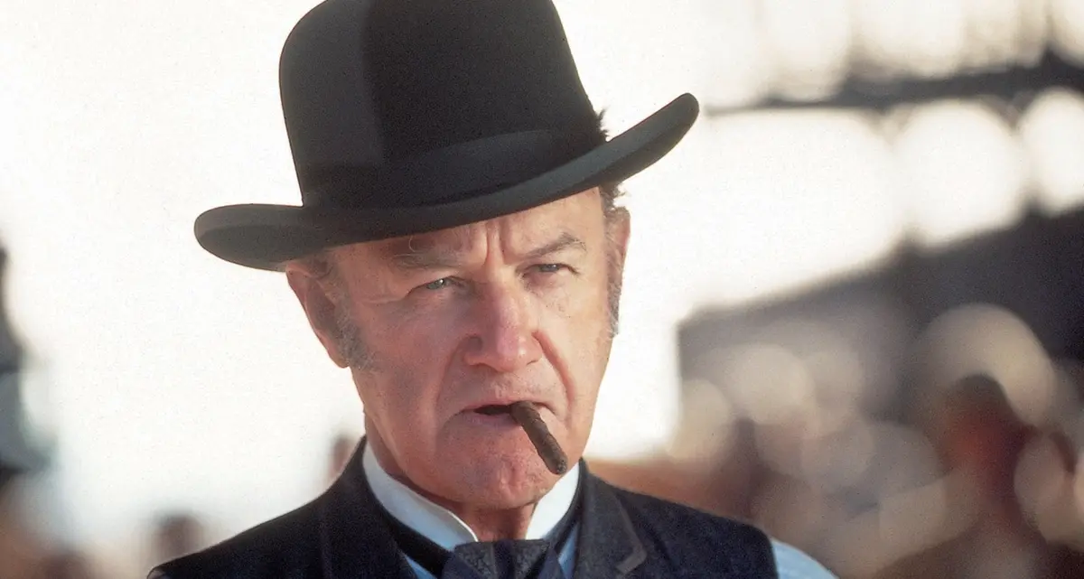 È morto Gene Hackman