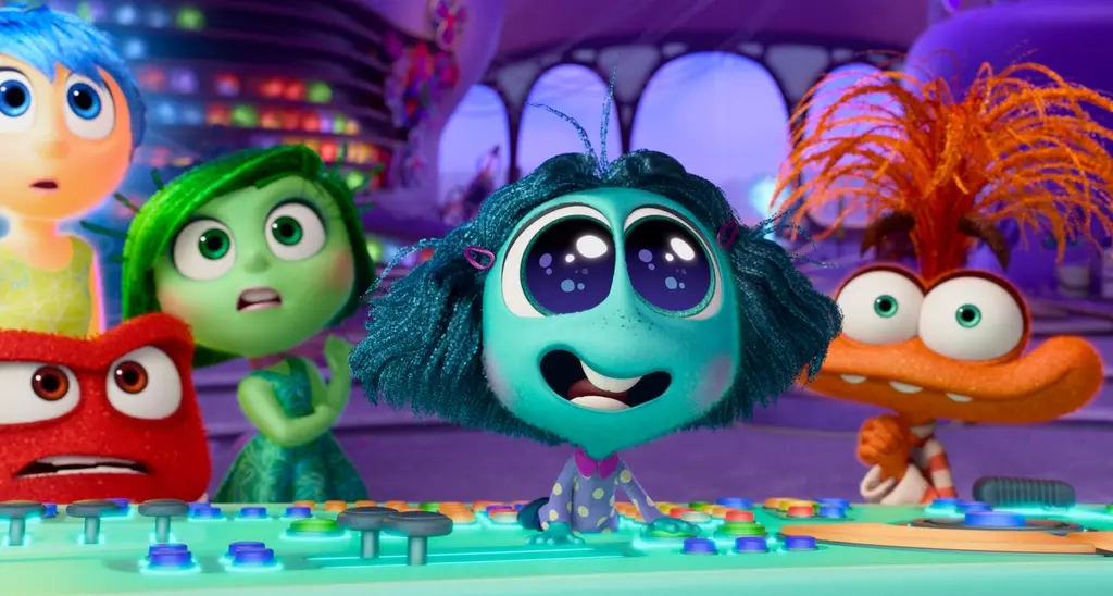 Inside Out 2 dilaga ma il botteghino italiano è un disastro