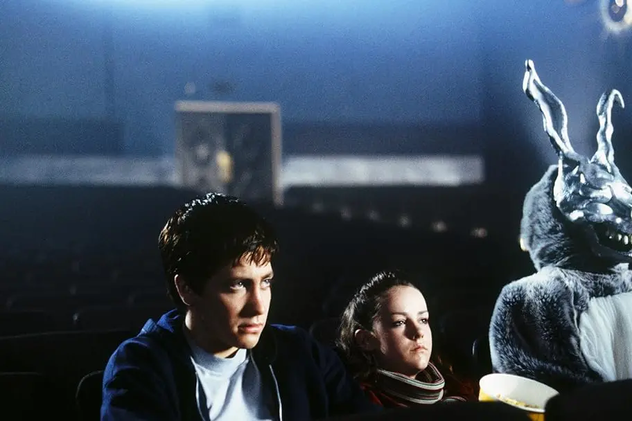 Donnie Darko