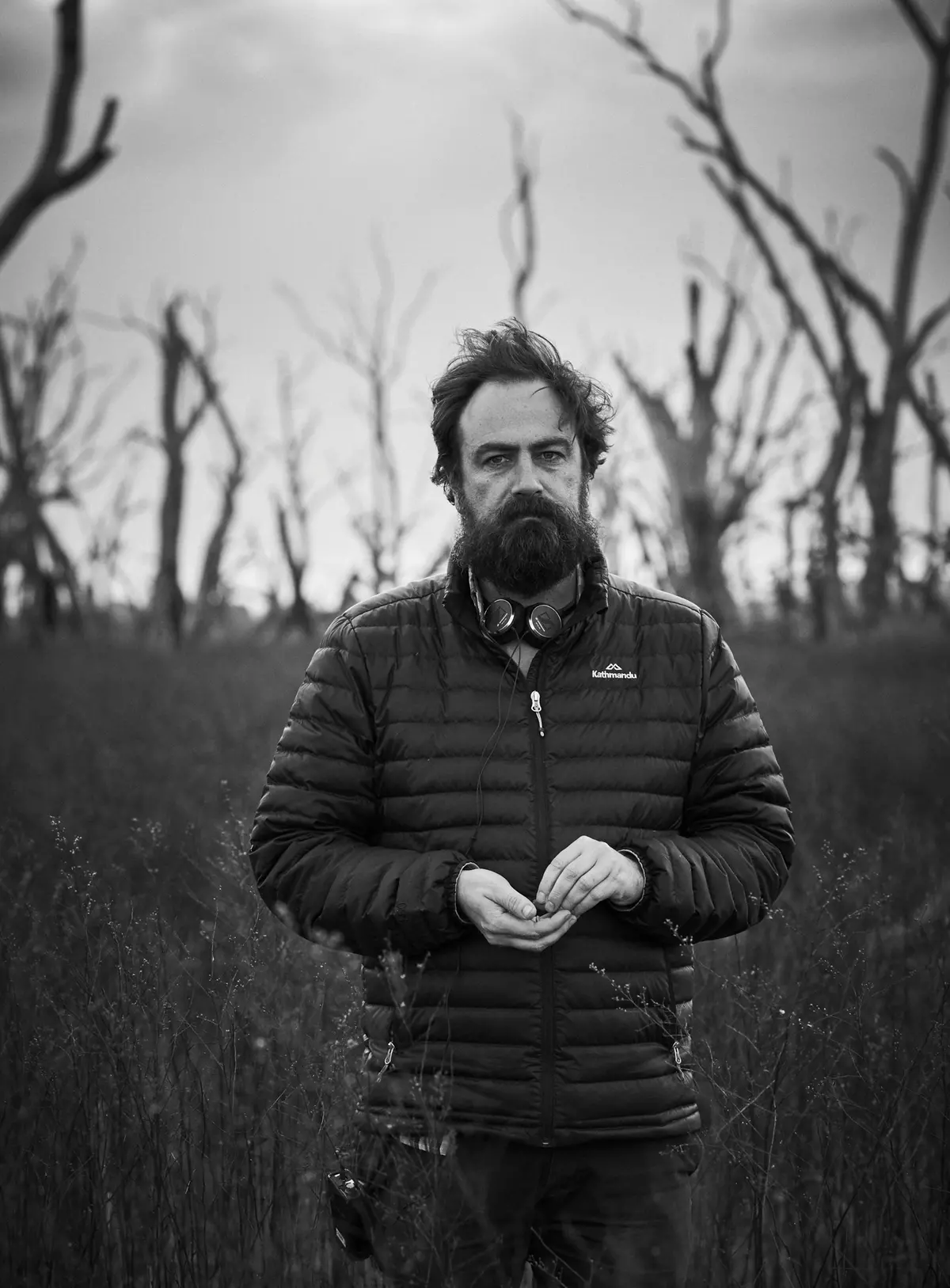 Justin Kurzel, @benkingphotographer