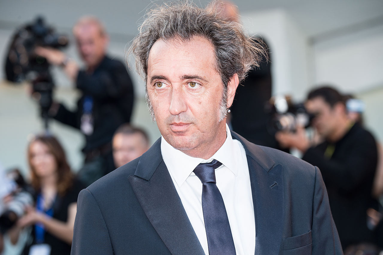 Sorrentino, nuovo film per Netflix Cinematografo