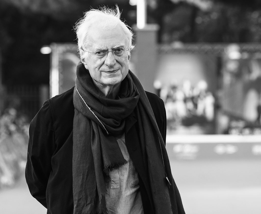 Red Carpet Bertrand Tavernier - Cinematografo