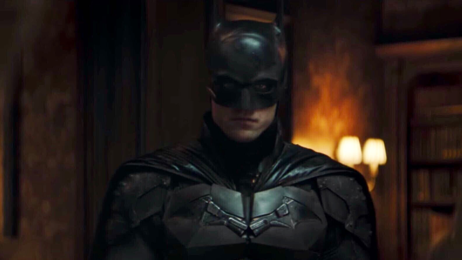 The Batman  slitta a marzo 2022  Cinematografo